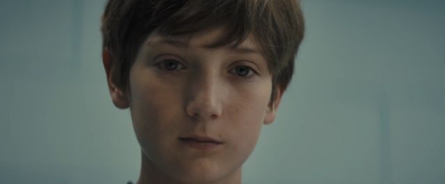 Horor u režiji Davida Yaroveskog: "BrightBurn"