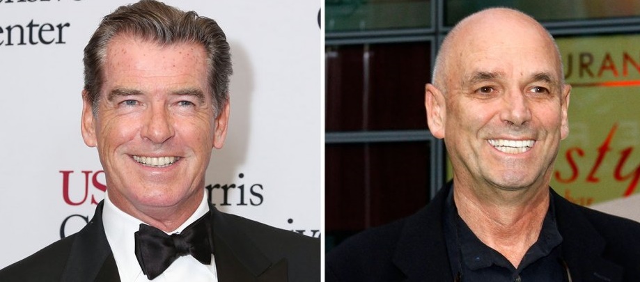 Brosnan i Campbell sarađuju na adaptaciji Hemingwayeva romana 