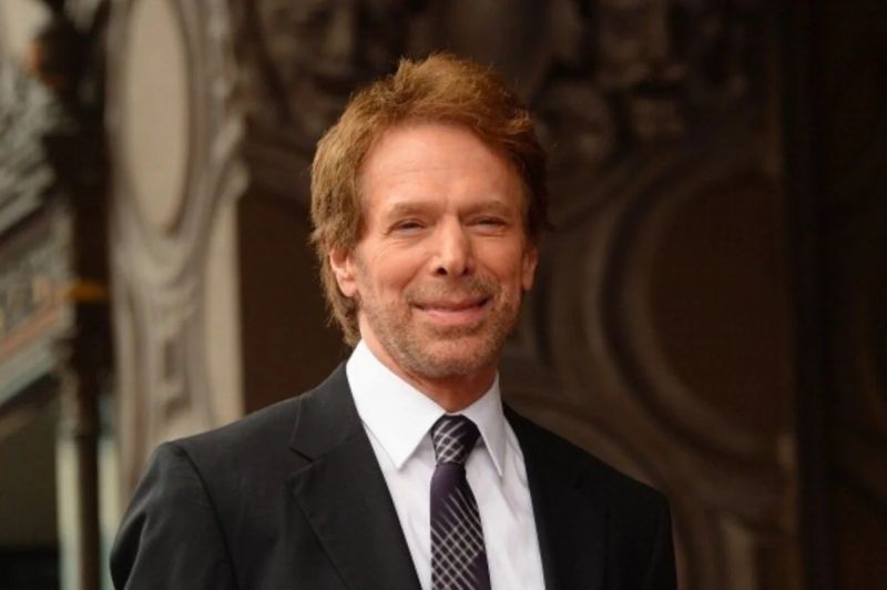 Jerry Bruckheimer o trećem nastavku za film "Top Gun"