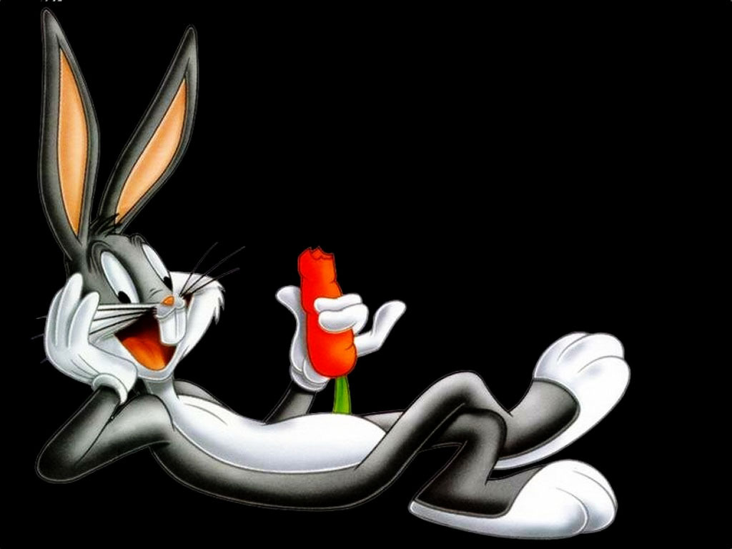 Bugs Bunny: Zec sa karakterom