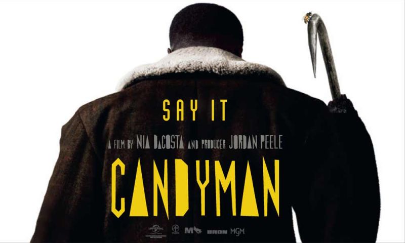 Box office: "Candyman" zaokružio august u kino-dvoranama