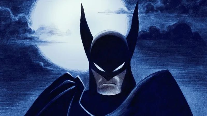 Amazon preuzima novu animiranu seriju "Batman"