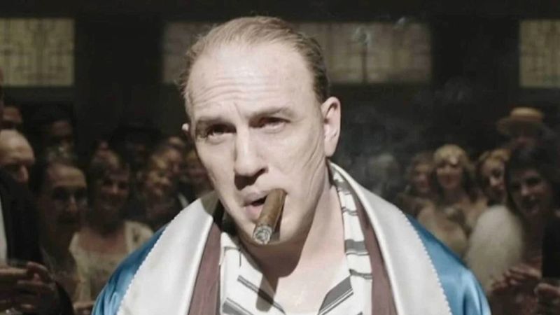 Hardyjev zaboravljeni "Capone" dobio trailer i novi datum izlaska