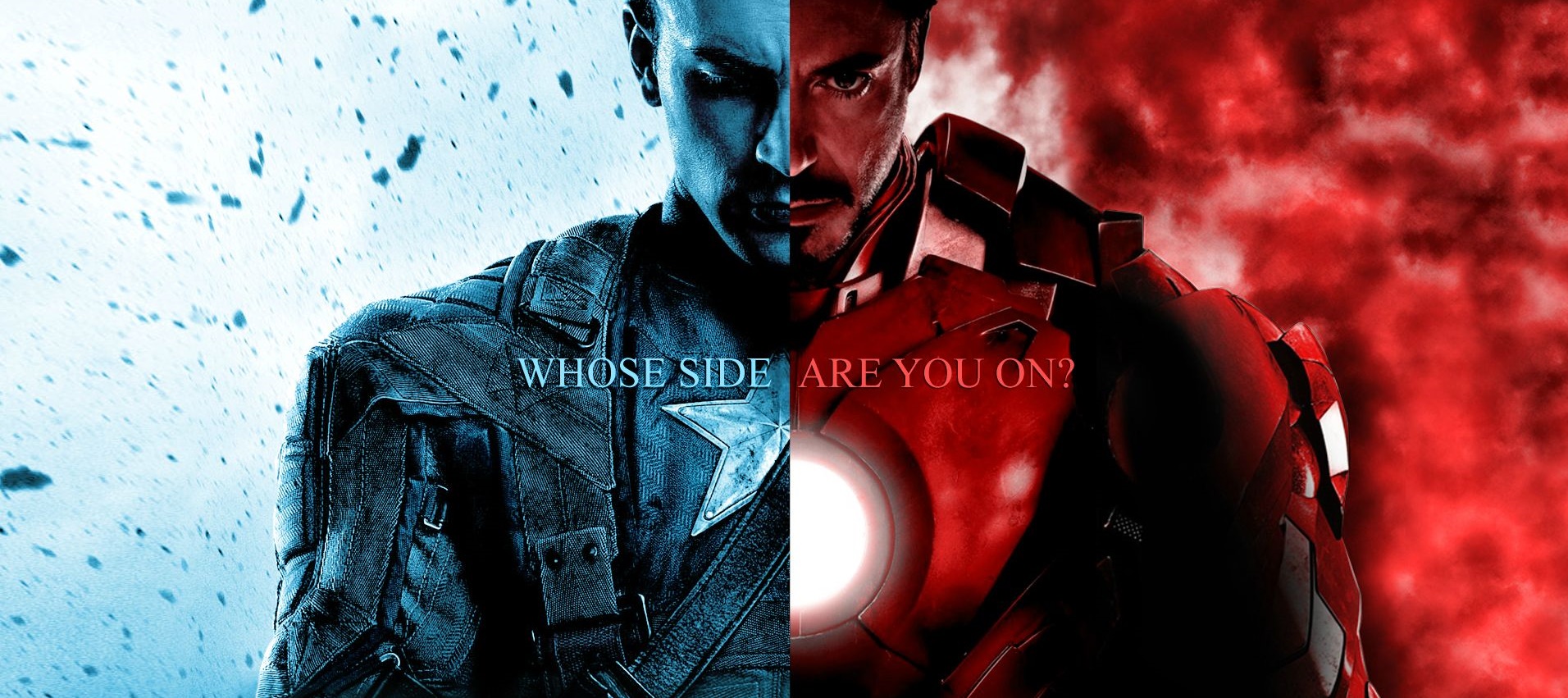 "Captain America: Civil War" u kinima od 6. maja 2016.