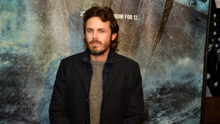 Casey Affleck režira dramu "Light Of My Life"