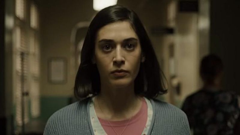 Insert + novi trailer za 2. sezonu serije "Castle Rock"