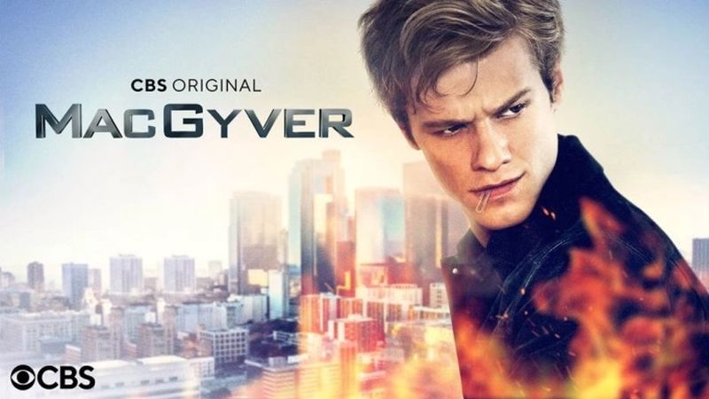 CBS ugasio "MacGyver" reboot poslije pet sezona emitiranja