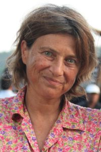 Chantal Akerman