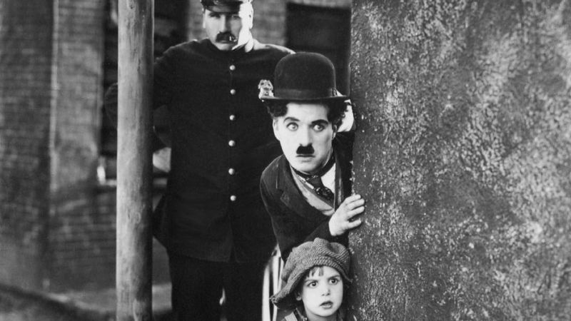 Na 132. godišnjicu rođenja Charlesa Chaplina: Mit zvani Chaplin