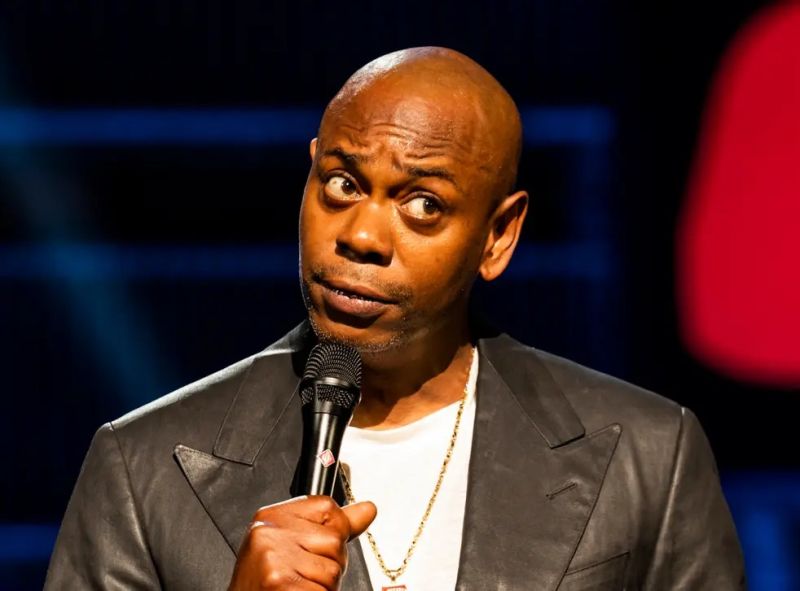 Dave Chappelle stvara novi stand-up program za Netflix