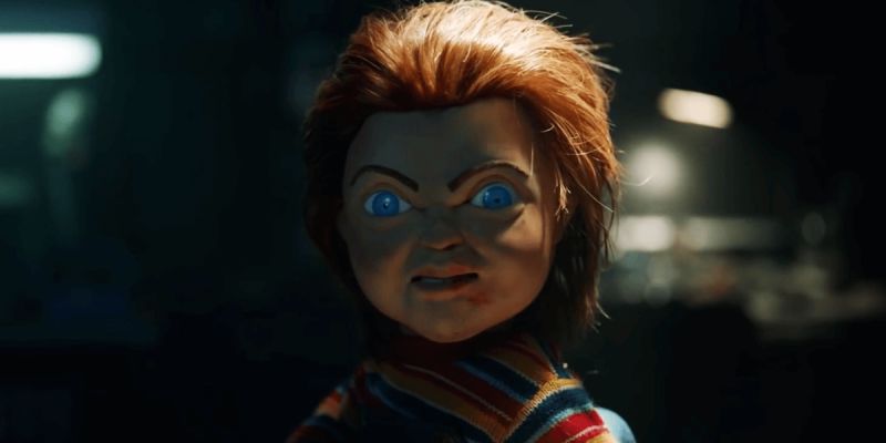 Nova verzija horor klasika iz osamdesetih: "Child’s Play"