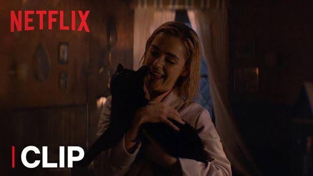 "Chilling Adventures of Sabrina" na Netflixu od 26. oktobra