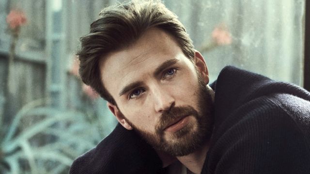 Chris Evans u Blomkampovom trileru "Greenland"