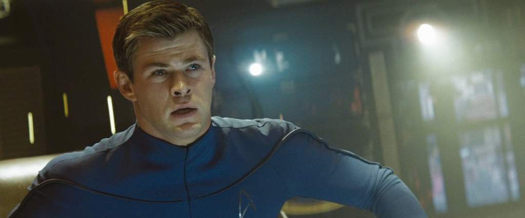 "Star Trek 4" i povratak Chrisa Hemswortha
