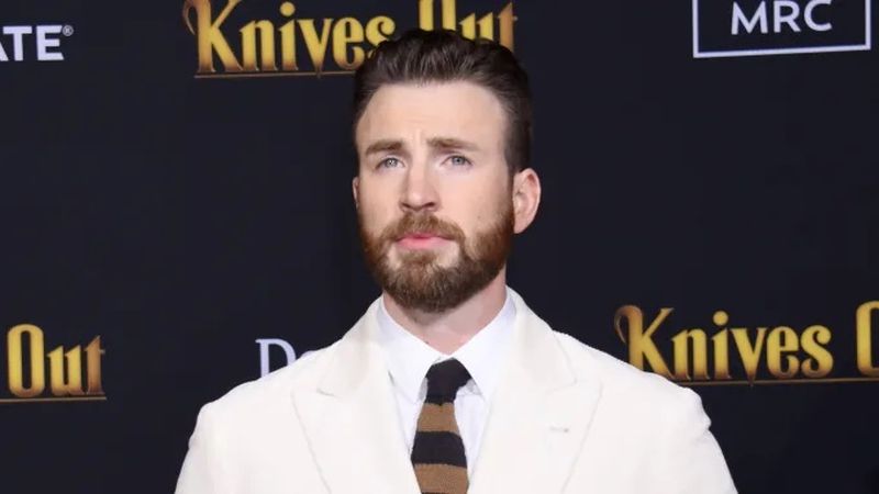 Chris Evans glumi u Netflixovom filmu "Pain Hustlers"