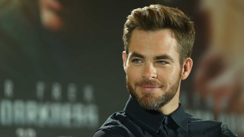 Chris Pine glumi u Paramountovom "Dungeons & Dragons"