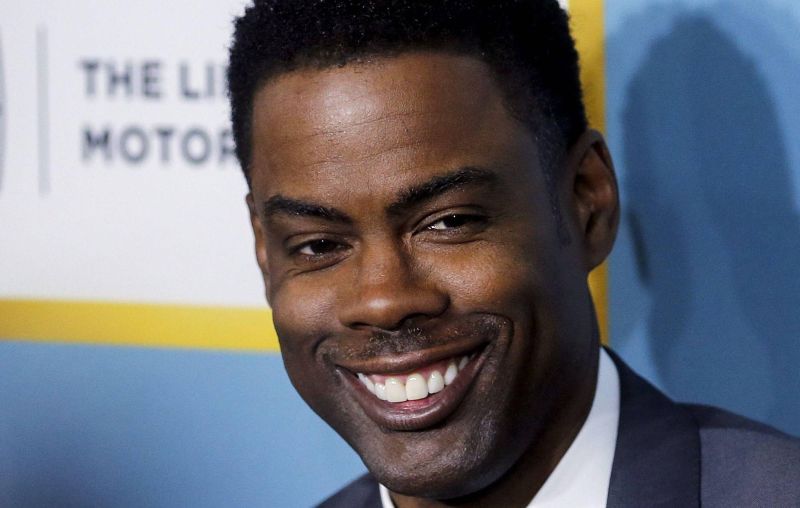 Chris Rock odbio vođenje sljedeće dodjele Oscara