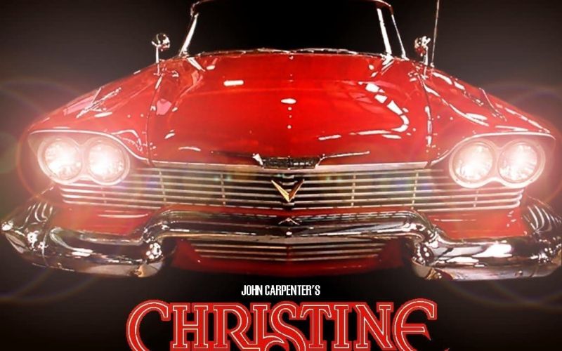 Blumhouse i Sony pripremaju remake klasika "Christine"