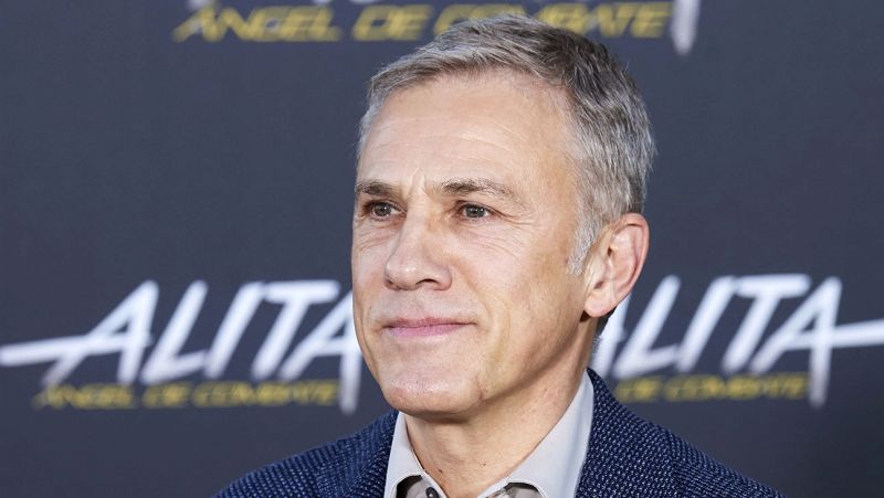 Christoph Waltz skeptičan o sudbini nastavka "Alite"