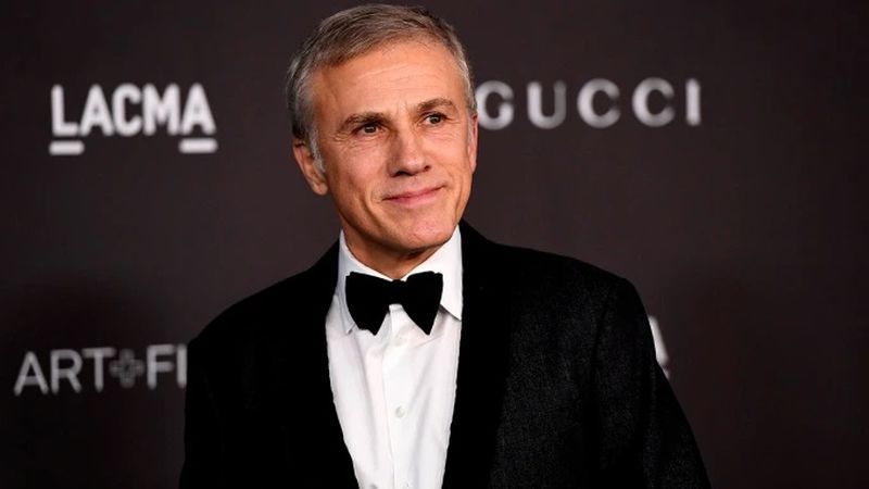 Christoph Waltz glumi u Amazonovoj novoj seriji "The Consultant"