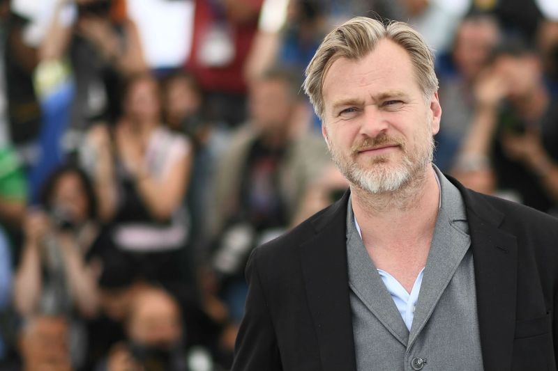 Christopher Nolan oštro o posljednjem potezu Warner Brosa