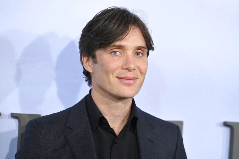 Cillian Murphy glumi u Nolanovom novom filmu: "Oppenheimer"