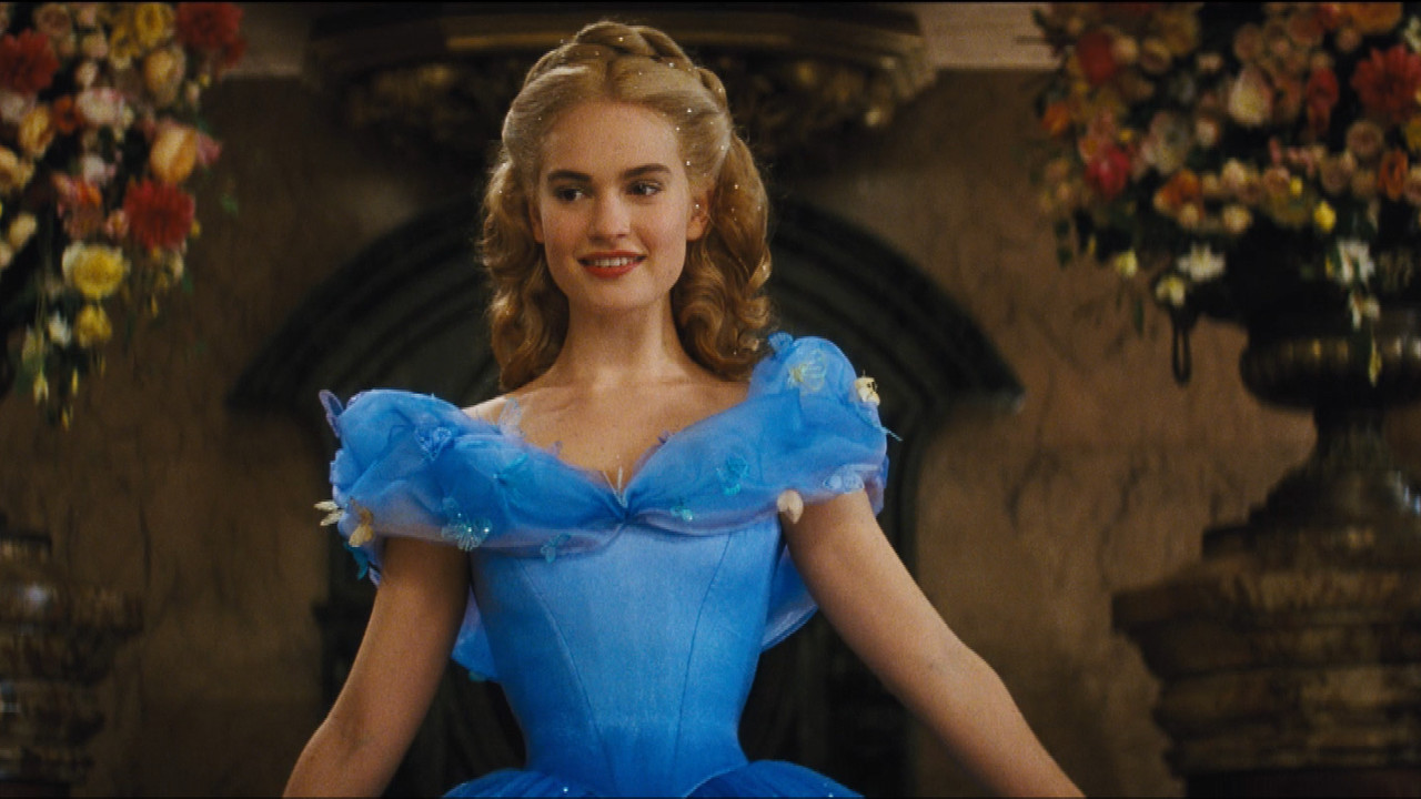 Kino premijere: "Cinderella"