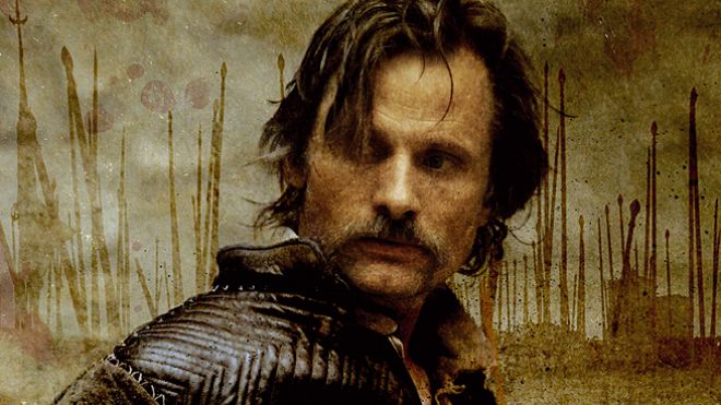 Film dana: Captain Alatriste – The Spanish Musketeer