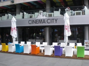 cinema city