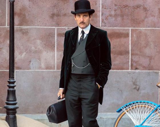 Objavljen teaser trailer za Soderberghovu seriju ''The Knick''