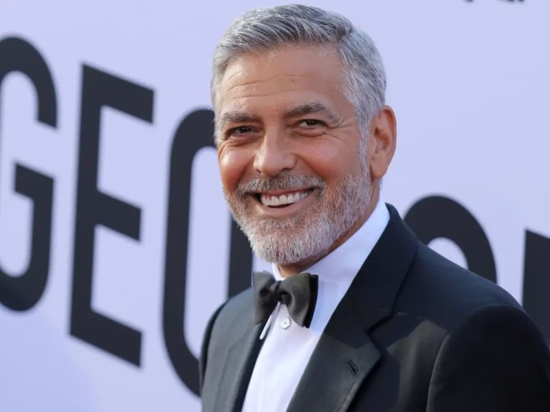 George Clooney režira sportsku dramu "Calico Joe"