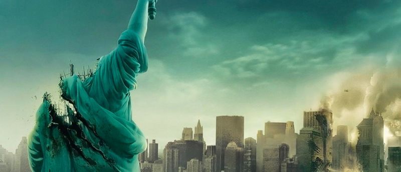 Paramount i Bad Robot razvijaju novi nastavak za "Cloverfield"