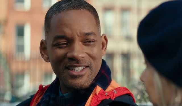 Will Smith u teaser traileru za "Collateral Beauty"