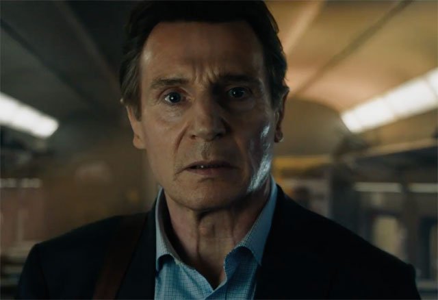 Liam Neeson ponovo u akcionom izdanju: "The Commuter"