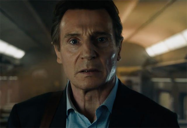 Predstavljamo titlovani trailer za "The Commuter"