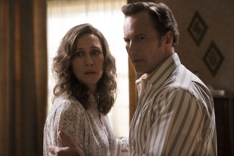 "The Conjuring 2: The Enfield Poltergeist" od 10. juna u kinima