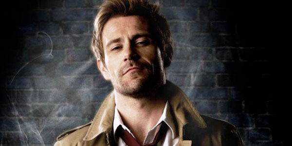 Prvi trailer za seriju ''Constantine''