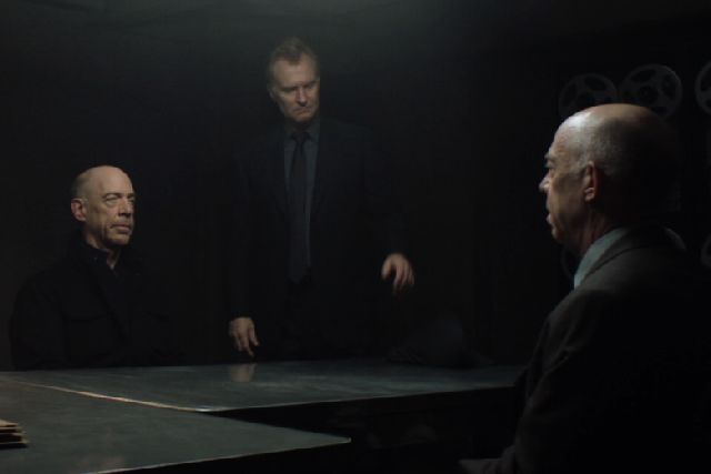 J.K. Simmons u traileru za sci-fi/triler seriju "Counterpart"