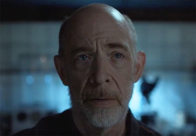 Predstavljen novi trailer za 2. sezonu serije "Counterpart"