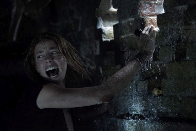 Predstavljamo titlovani trailer za film "Crawl"