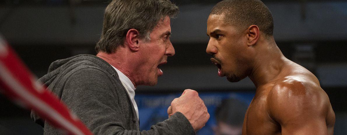 Kino premijere: "Creed"