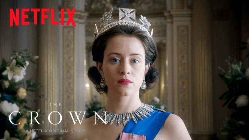 Predstavljen trailer za 4. sezonu serije "The Crown"