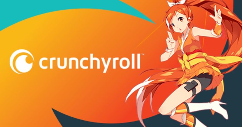 Sony kupuje Crunchyroll streaming servis od Warner Media