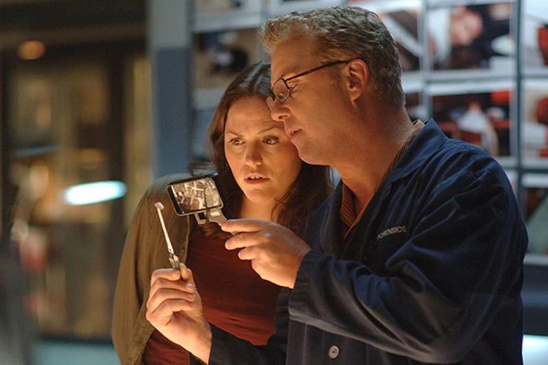 CBS daje zeleno svjetlo za novu sezonu "CSI: Vegas"