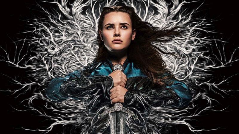 Netflix potvrdio da gasi "Cursed" poslije samo jedne sezone