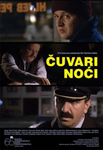 cuvari noci