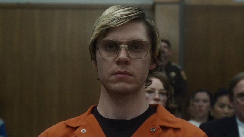 "Dahmer - Monster" prešao milijardu sati gledanja na Netflixu