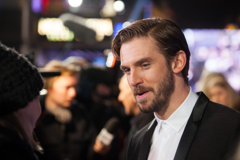 Dan Stevens glumit će u trileru "Apostle" režisera Garetha Evansa