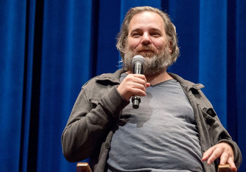 Dan Harmon stvara novu animiranu seriju za Apple TV+