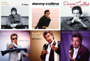 danny collins